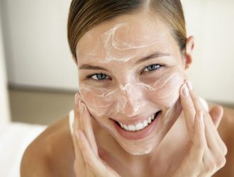 Использования питательных масок