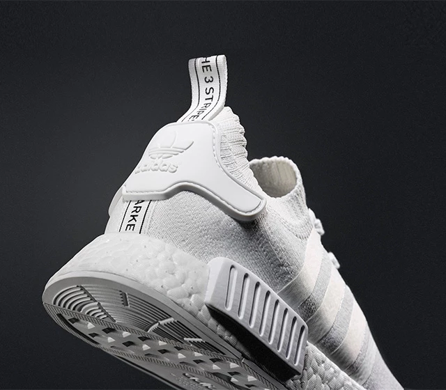 Adidas NMD история создания и популярность модели