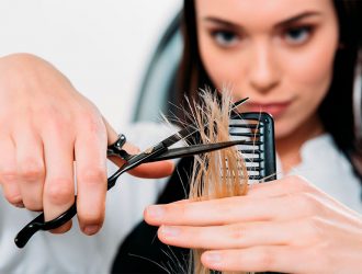 Парикмахер: престижная и прибыльная профессия