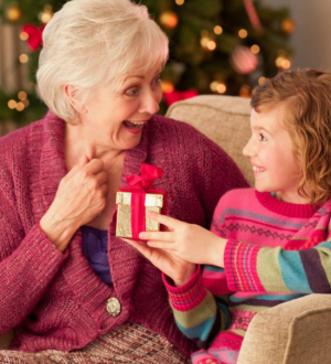 Идеи хорошего и полезного подарка для бабушки