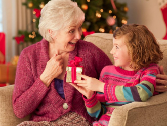 Идеи хорошего и полезного подарка для бабушки