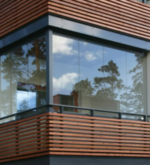 Нужно ли остекление балкона? Выбор фирмы