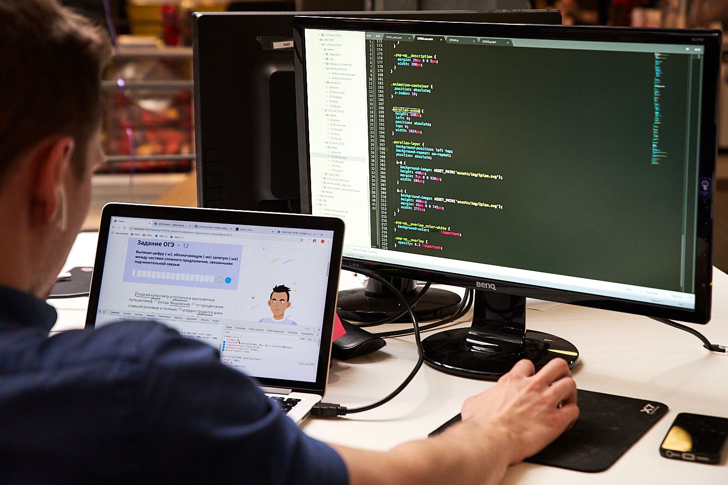 Где найти бесплатные обучающие онлайн курсы? 