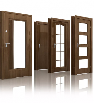 Двери межкомнатные в Санкт-Петербурге