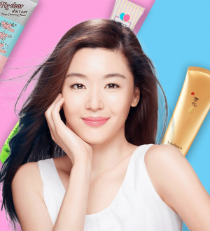 Почему корейская косметика так популярна?