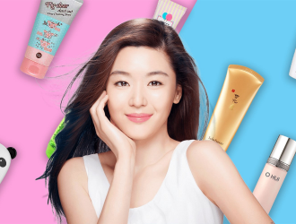 Почему корейская косметика так популярна?