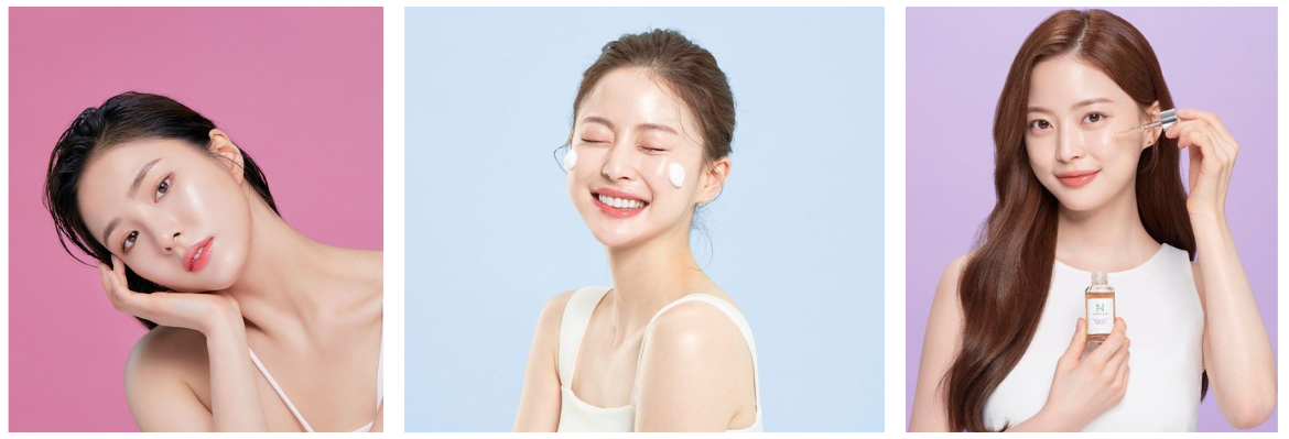 Почему корейская косметика так популярна?