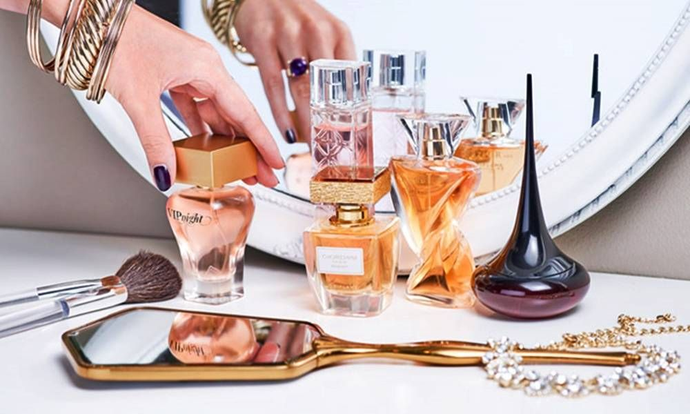 Как подобрать духи под личность?