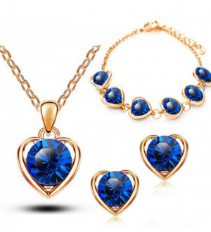 Заказать ювелирные украшения с доставкой