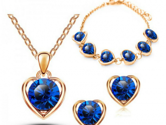 Заказать ювелирные украшения с доставкой