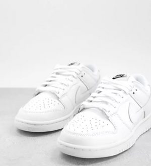 Оригинальные кроссовки от компании Nike