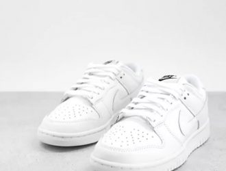 Оригинальные кроссовки от компании Nike