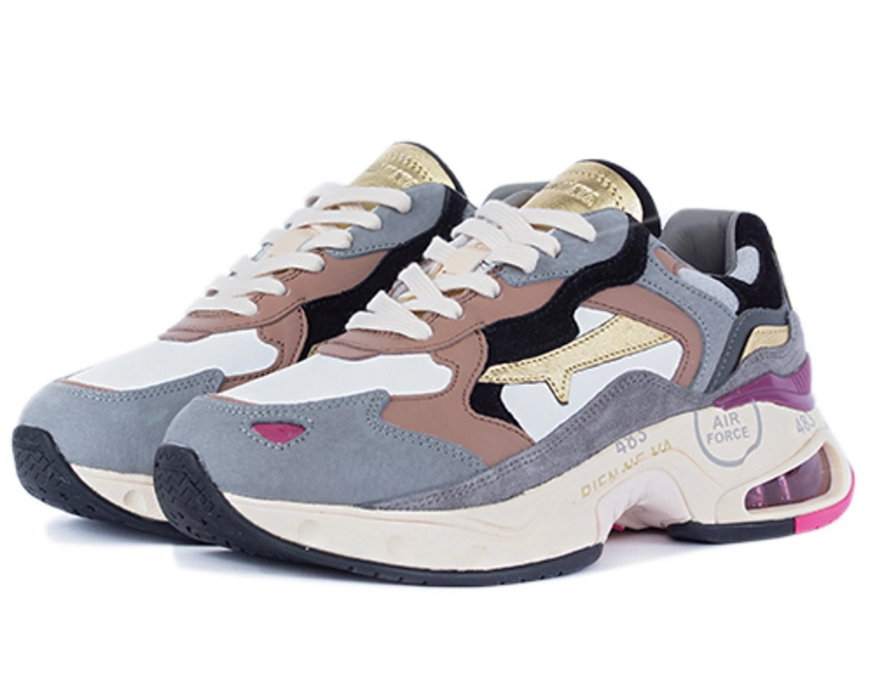 Оригинальные брендовые кроссовки