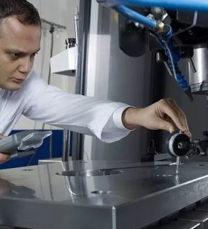 Что такое станки ЧПУ?