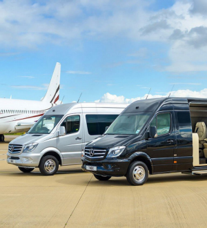 Трансферная компания по перевозки пассажиров