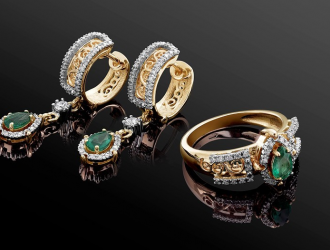 Интернет магазин качественных и оригинальных украшений