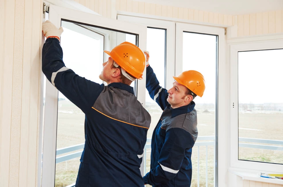 Как выбрать окна? Установка и организация