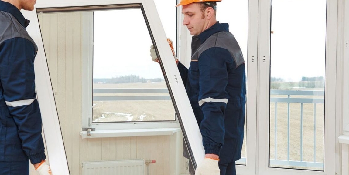 Как выбрать окна? Установка и организация