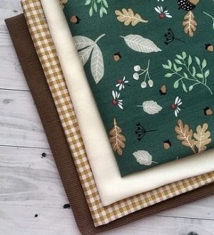 Как подобрать ткань для шитья? Лучший сервис