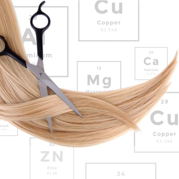 Что такое спектральный анализ волос на микроэлементы?