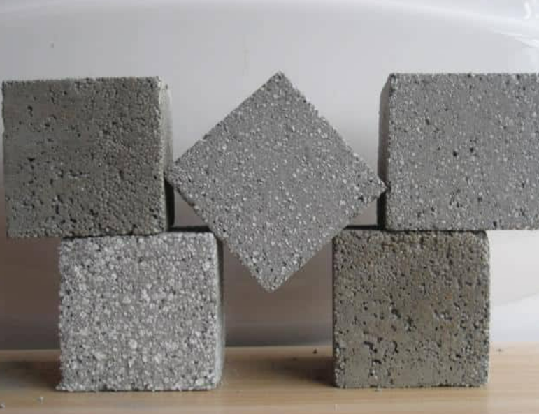 Куб бетона и его важность