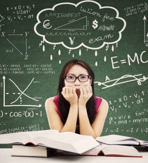 Подготовка к ЕГЭ по математике: ключ к успешной сдаче экзамена