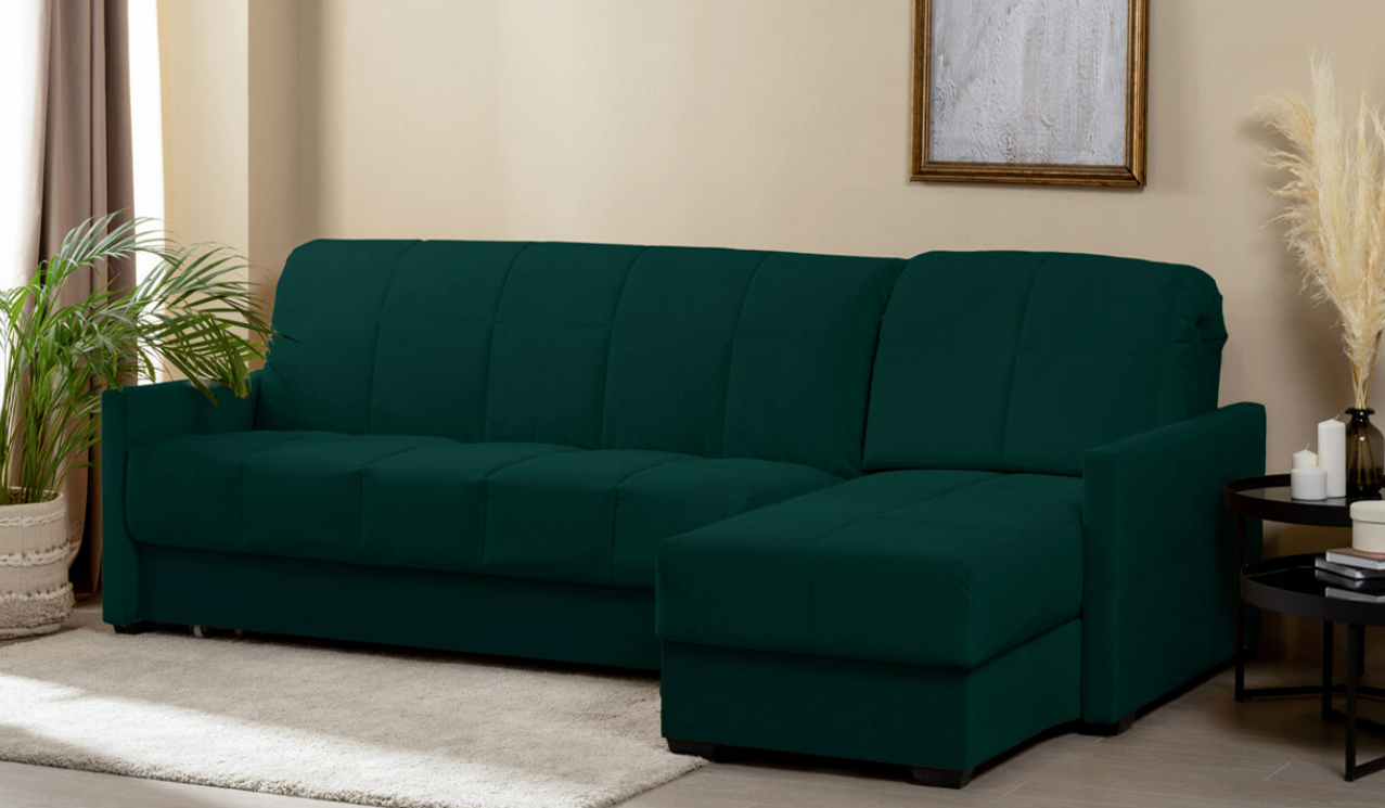 Как выбрать диван домой? Покупка дивана