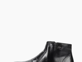 Брендовая мужская обувь — стиль и качество от Massimo Renne