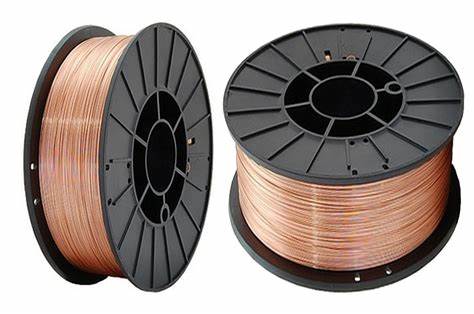 Проволока для вязания – надежный крепеж для деталей