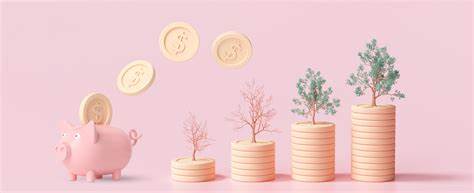 Вклады с высоким процентом: инвестируйте свои средства с умом