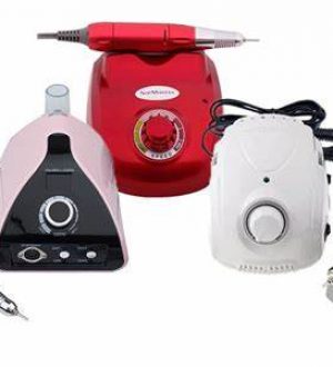 Аппараты для маникюра: ваш идеальный помощник для безупречного маникюра