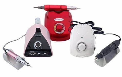 Аппараты для маникюра: ваш идеальный помощник для безупречного маникюра