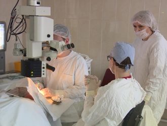 Клиника 3Z — Ваш надежный партнер в области офтальмологии в Перми