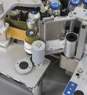 Этикетировочные системы – собственное производство этикетировщиков