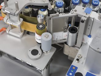 Этикетировочные системы – собственное производство этикетировщиков