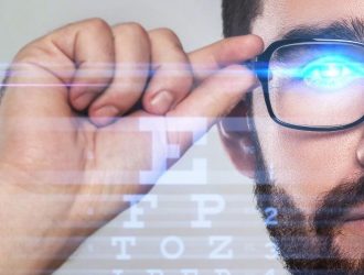 Коррекция зрения современным методом