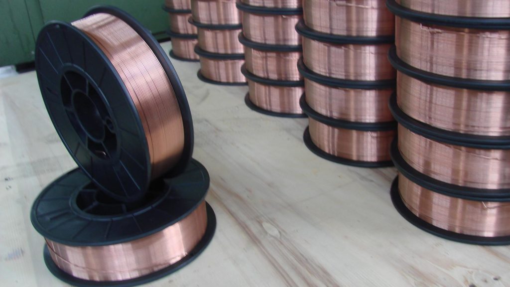 Проволока для вязания – надежный крепеж для деталей