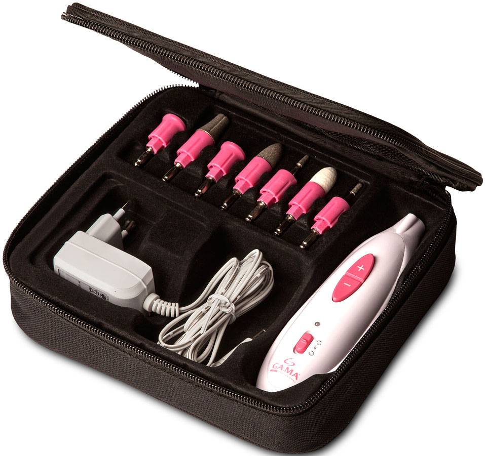 Аппараты для маникюра: ваш идеальный помощник для безупречного маникюра