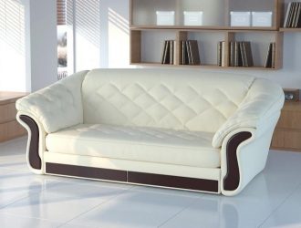 Интернет-маркет RestMebel: современный выбор мебели в Москве и Санкт-Петербурге