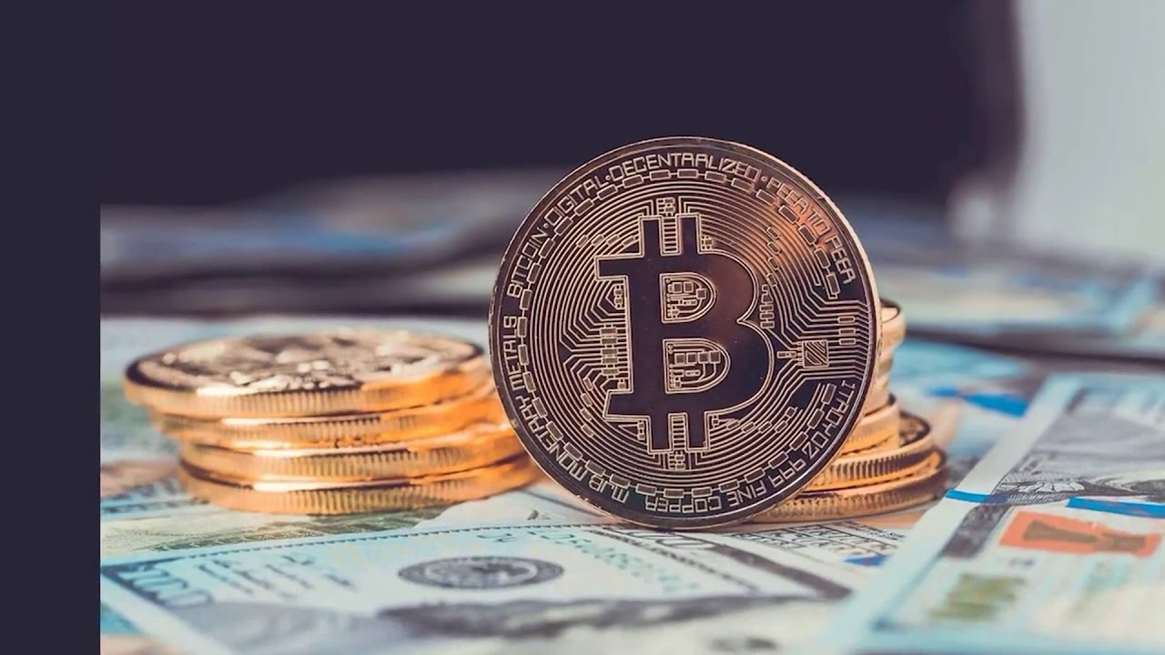 Как купить биткоины за рубли: путеводитель в мир криптовалют 