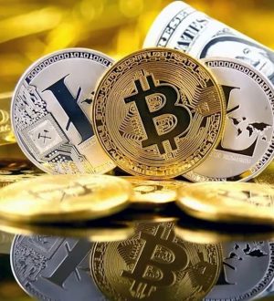 Как купить биткоины за рубли: путеводитель в мир криптовалют