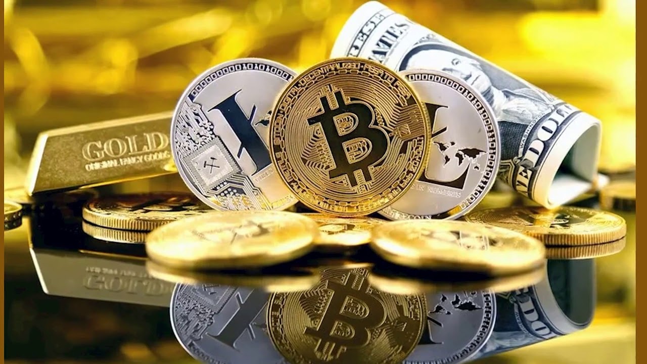 Как купить биткоины за рубли: путеводитель в мир криптовалют 