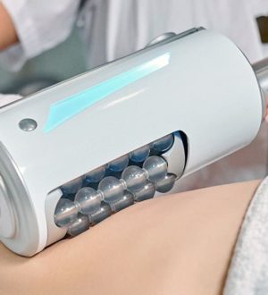 Студия лазерной эпиляции и косметологии «LA»: исключительная услуга «эндосфера» в центре Москвы