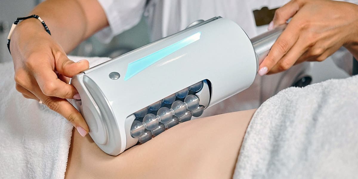 Студия лазерной эпиляции и косметологии "LA": исключительная услуга "эндосфера" в центре Москвы