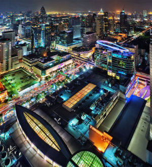 Цены в Таиланде: как наслаждаться раем без огромных затрат