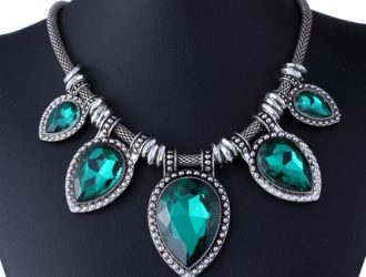 Заказать ювелирные украшения с доставкой