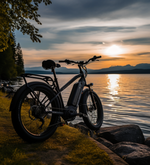 Путешествуйте по Минску и его окрестностям с удовольствием: квадроциклы, мотоциклы и электровелосипеды в КвадроМотоЦентре