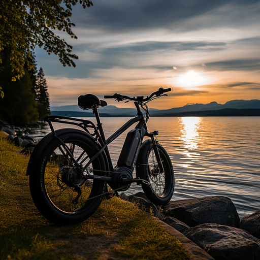 Путешествуйте по Минску и его окрестностям с удовольствием: квадроциклы, мотоциклы и электровелосипеды в КвадроМотоЦентре