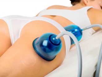 Вакуумный массаж: искусство улучшения здоровья и красоты