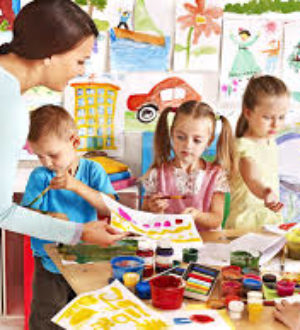 Выбор подходящего частного детского сада: подробное руководство